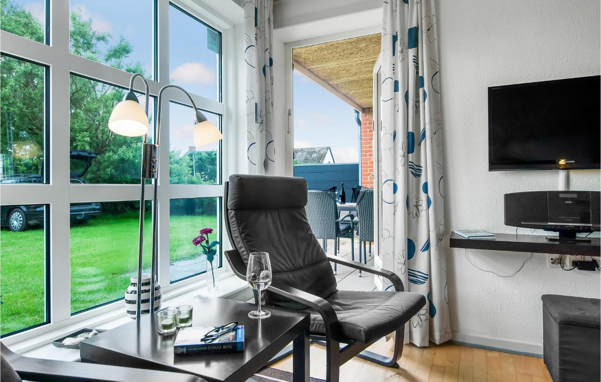 1 Bedroom Cozy Home In Ribe Exterior foto